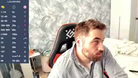 Morl online show from July 12, 1:03 pm