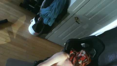 morningcums online show from April 7, 6:43 pm