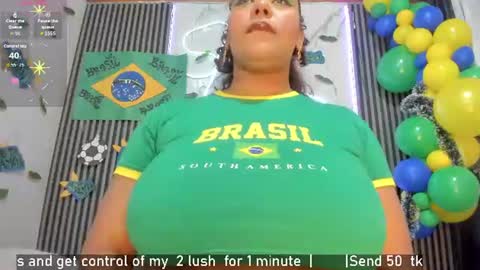 Morocha  online show from June 19, 11:27 am