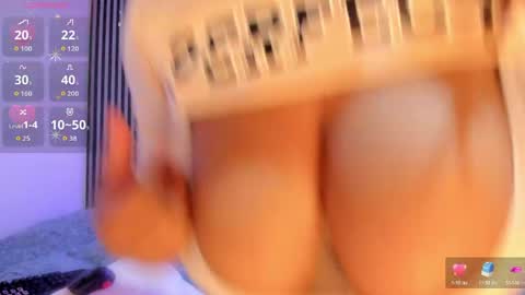 Morocha  online show from May 14, 11:19 am