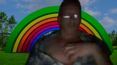 MORRIS 007 online show from October 19, 8:46 pm