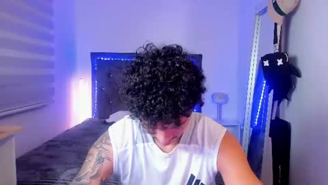 Morthy online show from June 25, 1:13 am