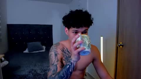 Morthy online show from June 14, 1:16 am