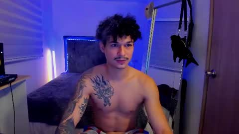 Morthy online show from July 17, 12:56 am