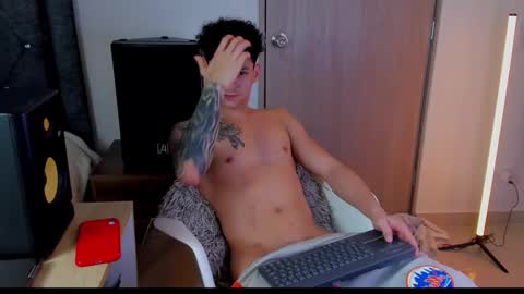 Morthy online show from November 7, 1:41 am