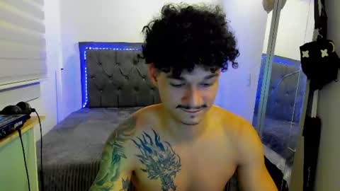 Morthy online show from July 19, 1:19 am