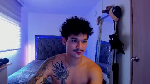 Morthy online show from July 12, 2:31 pm