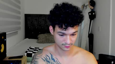Morthy online show from April 30, 12:48 am