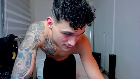 Morthy online show from February 19, 11:37 pm