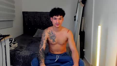 Morthy online show from June 21, 2:07 am