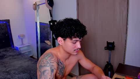 Morthy online show from June 27, 12:22 pm