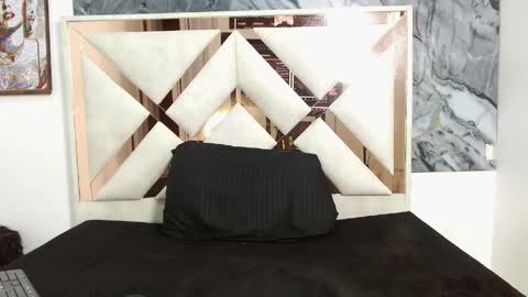 Morticia online show from March 15, 4:50 am