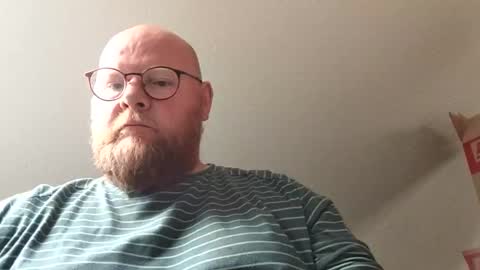 Martin online show from May 10, 5:25 am