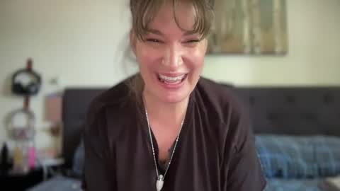 Mossy Mommy online show from July 14, 4:12 pm
