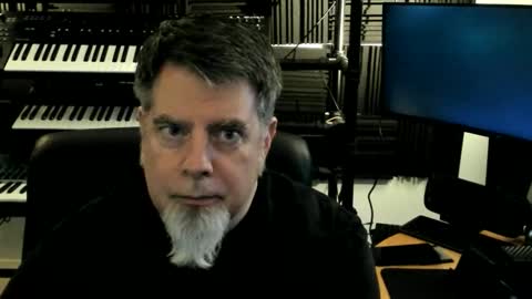 mostly_unbothered online show from March 29, 9:00 am