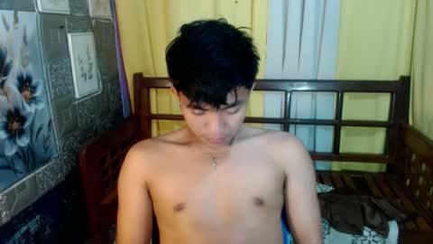 mostwantedtwink online show from July 6, 7:05 pm
