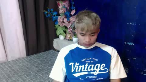 mostwantedtwink online show from April 25, 6:27 pm