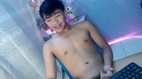 mostwantedtwink online show from June 27, 9:37 am
