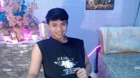 mostwantedtwink online show from July 20, 3:25 pm