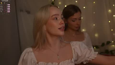  Deni and Jett my weekly schedule online show from October 11, 8:56 pm