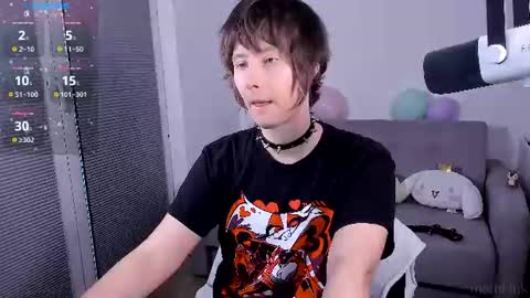 mothkink Moth  -  online show from June 22, 6:59 pm