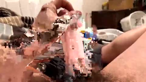 Henry online show from January 8, 12:55 pm