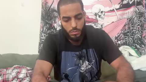 mountaiden online show from December 23, 11:28 pm