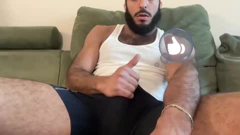 mountaiden online show from October 5, 8:38 pm