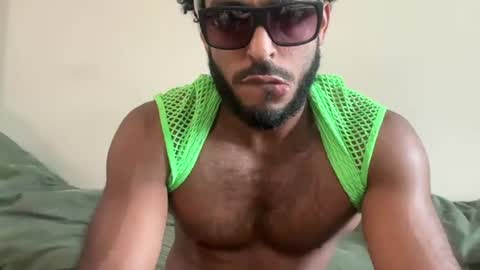 mountaiden online show from July 25, 3:43 pm