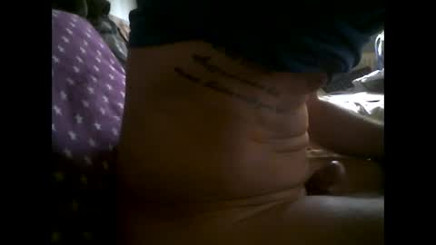 mowgli1977 online show from October 2, 12:15 pm