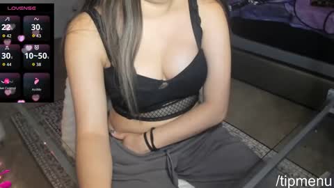 moxieXfoxie online show from April 30, 1:43 am