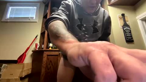 Snapshot of mpleaf chatting on March 3, 6:13 pm Urethra Lover online show from March 3, 6:13 pm