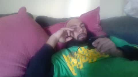 Mr8 online show from January 31, 10:18 pm