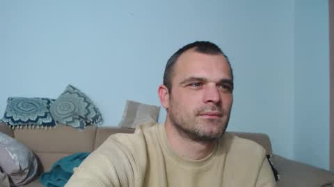 mr_alpacino online show from January 11, 7:09 pm