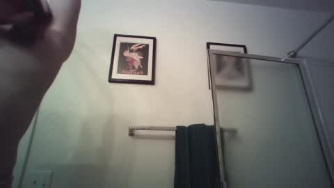 MrAnonymou57 online show from April 2, 3:52 pm