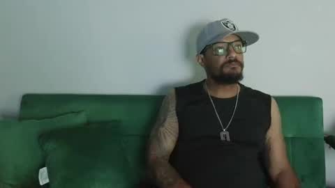 Gifted online show from May 31, 9:27 pm
