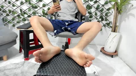 controlljean online show from January 21, 1:50 am