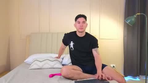 Danny  Aleja online show from May 2, 4:02 pm