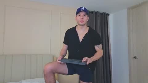 Danny  Aleja online show from July 1, 5:27 am