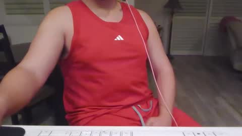 Diego69 online show from March 25, 4:19 am