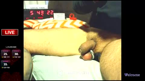 David online show from May 21, 9:43 pm
