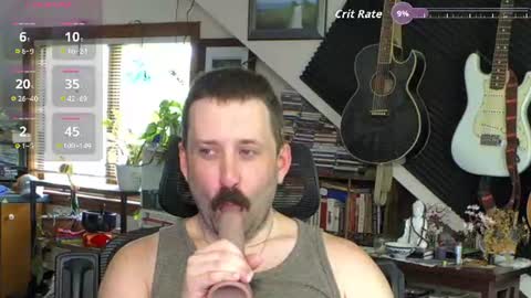 ninko online show from July 22, 4:42 pm