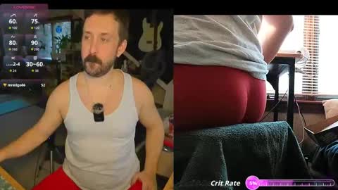 ninko online show from December 17, 8:48 pm