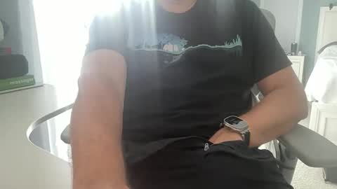 mr_hornyasfuck online show from October 13, 4:20 pm