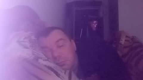 mr_i_ online show from December 23, 10:21 am