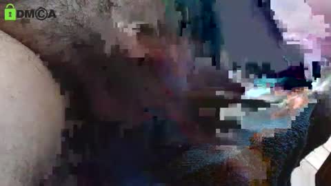 chris and Mr. Kinky online show from March 4, 7:00 pm