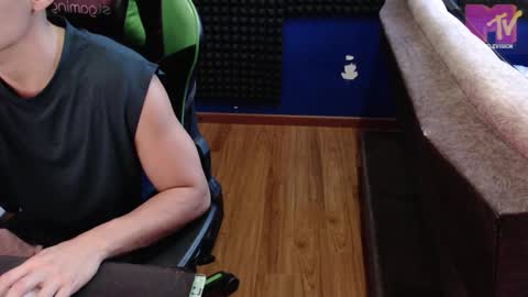 Call me Angel please online show from October 20, 10:37 pm