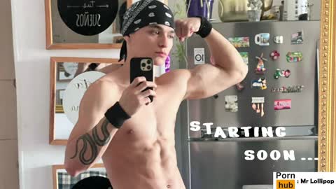 Call me Angel please online show from March 9, 4:00 pm