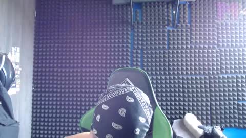 Call me Angel please online show from October 31, 3:45 pm