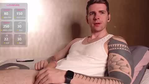 mr_longboy online show from July 3, 8:24 pm